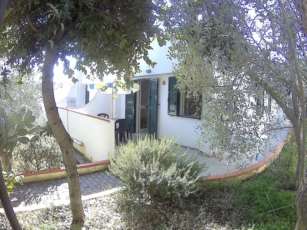 Peschici Mare