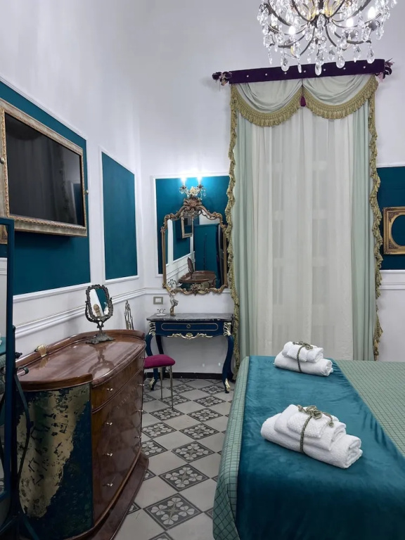 Property Palazzo Caldarulo