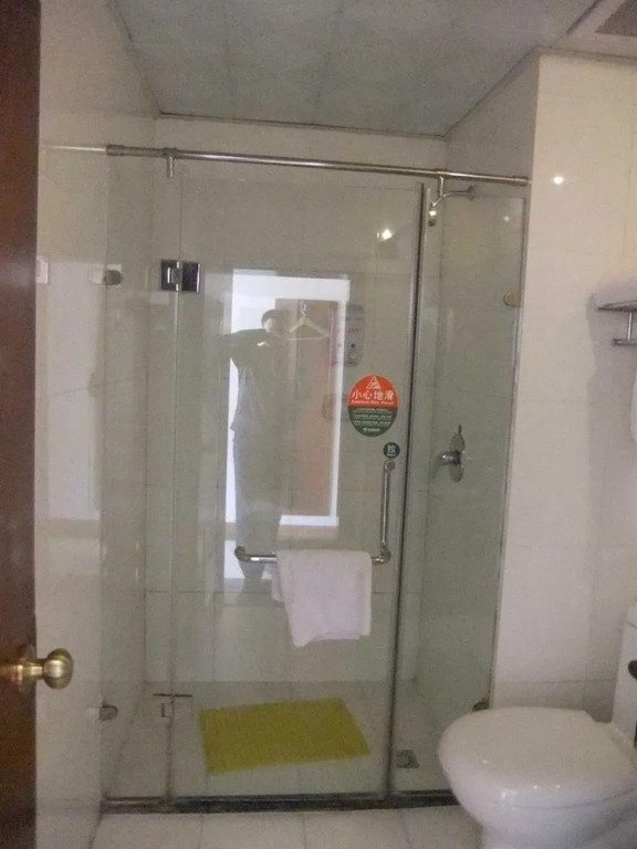 GreenTree Inn Laiwu West Laiwu Road Express Hotel