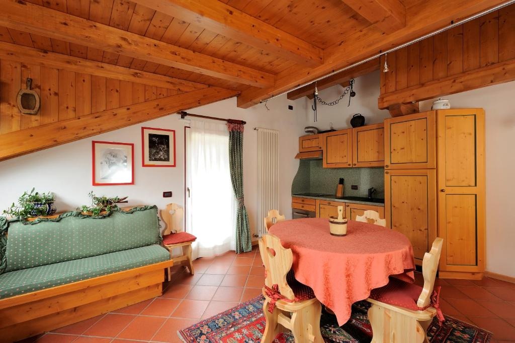 Chalet dei Pini