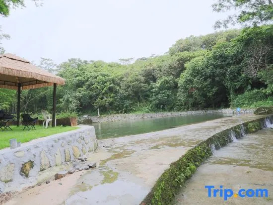 Luofuyinji Hotel
