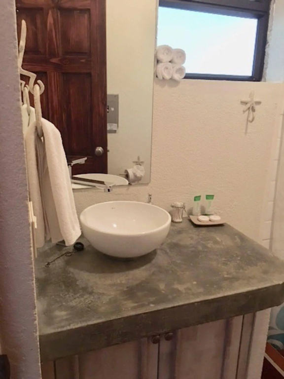 Ten North Tamarindo Beach Hotel