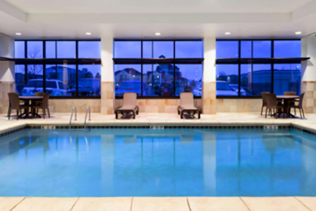 Baymont by Wyndham Denver International Airport