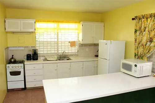 Mackston Apartments