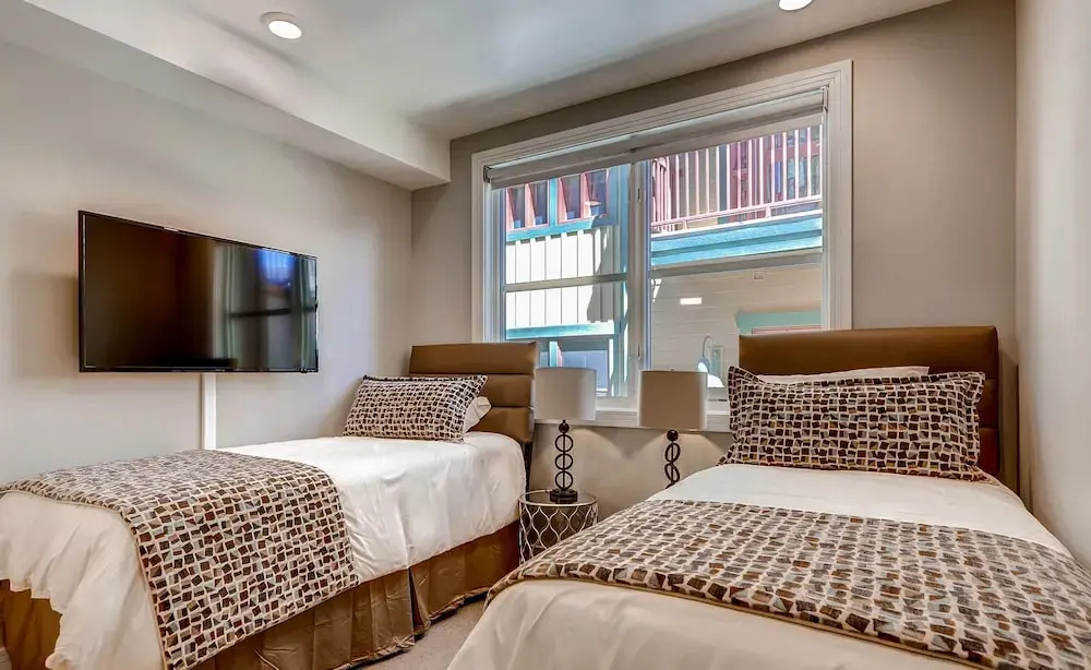 Rio Grande 203 & 204 6 Bedroom Condo by RedAwning