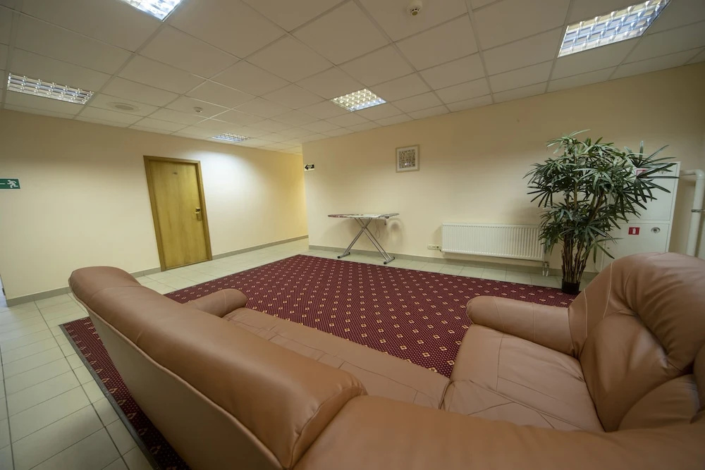 CSKA Hotel