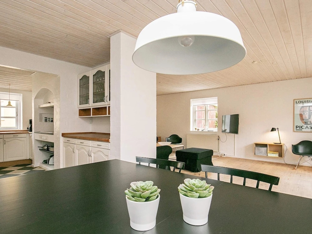 Cozy Holiday Home in Skagen With Patio