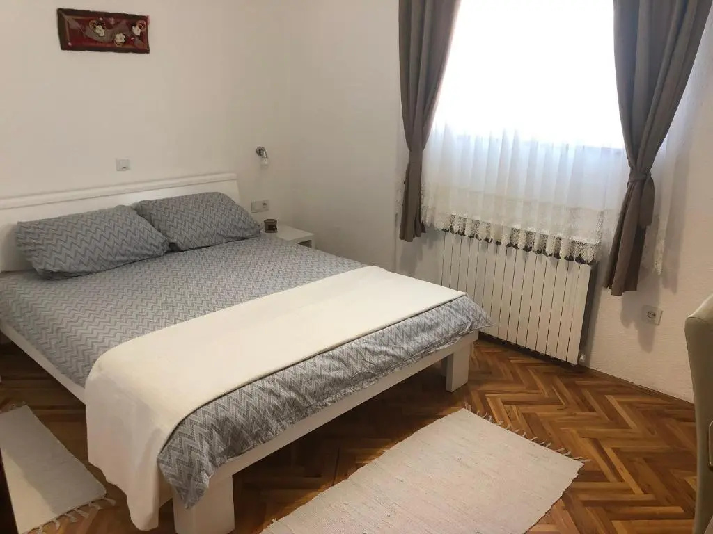 House Magdic Plitvice