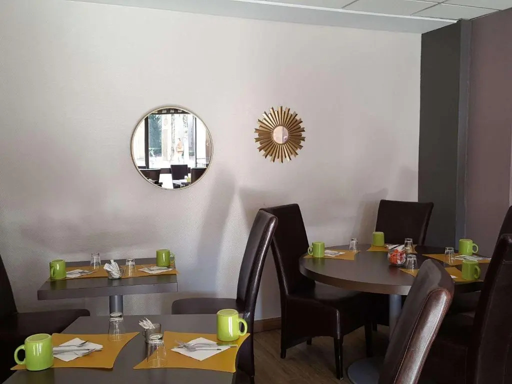 ibis Styles Angers Centre Gare