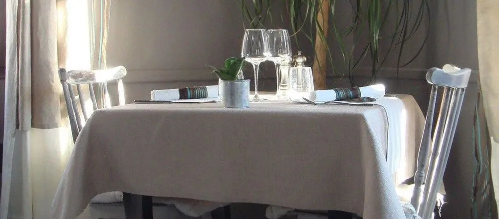 Logis Hôtel Restaurant L'Auberge du Chateau