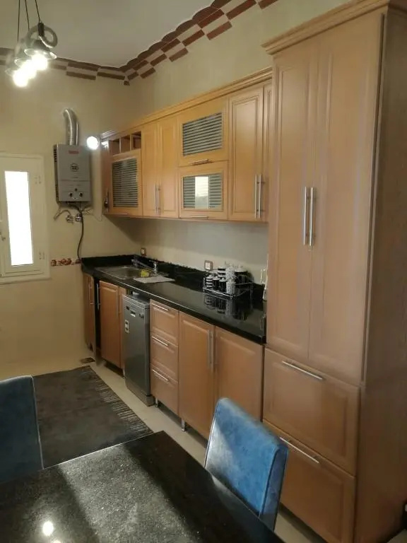 New Cairo Villa