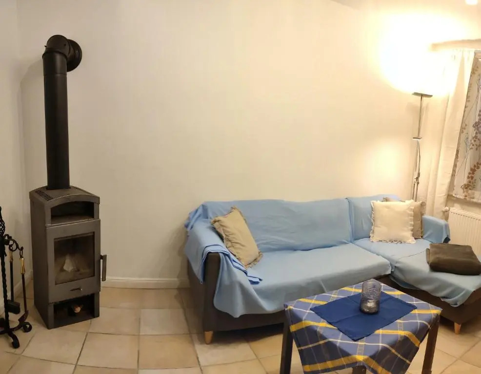 Fehmarn-OstseeferienFewo Schäfer FW2 152