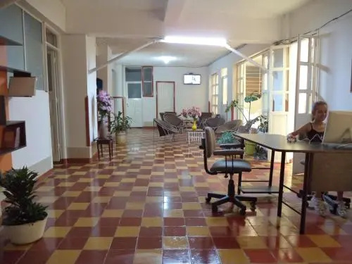 The Culture Hostel