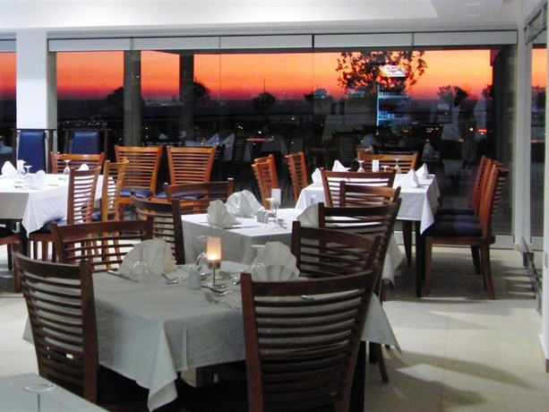 Royal Blue Hotel Paphos