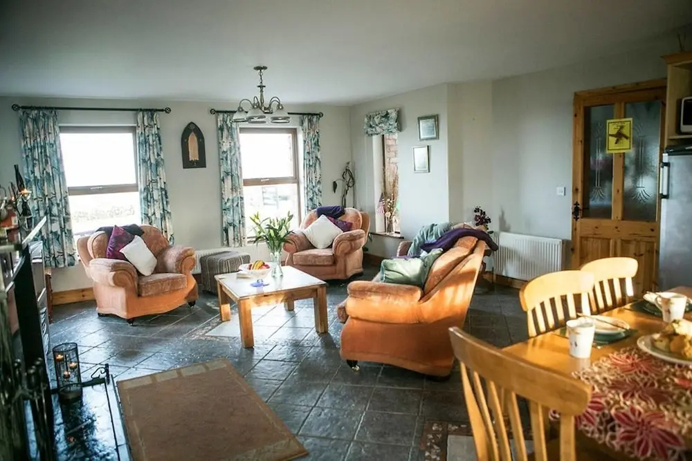 Entire House Near Doolin on the Wild Atlantic Way