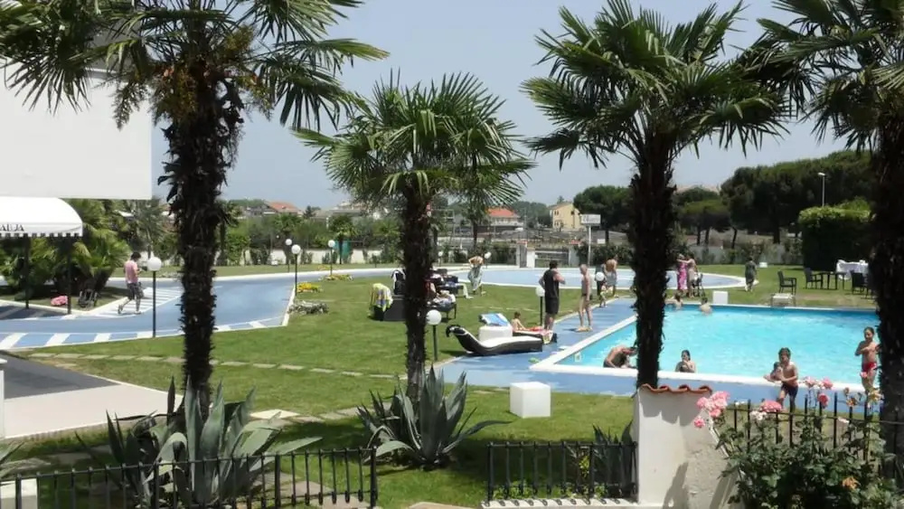 Hotel Villa Nacalua