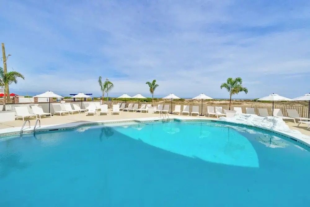 Madison Resort Wildwood Crest