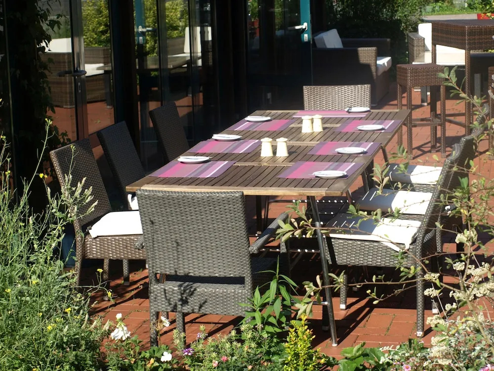Hotel Grosse Klus