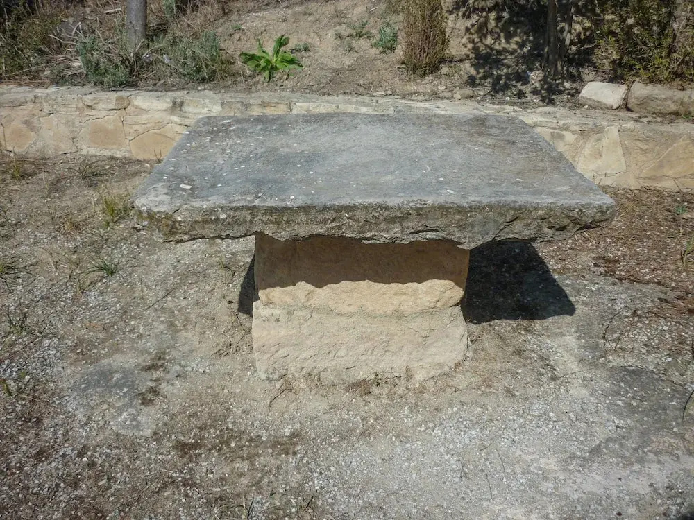 Zeus Traditional House