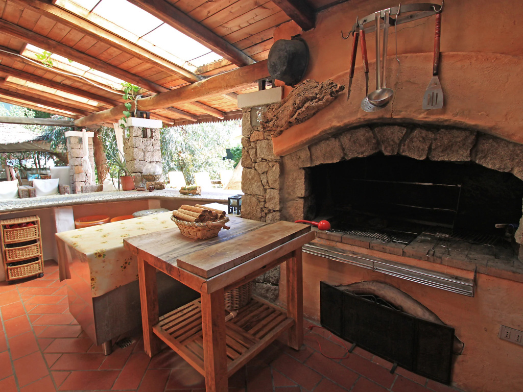 Holiday Home Sergio by Interhome