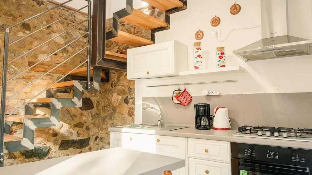La Casa di Nonna Agnese - Italian Homing