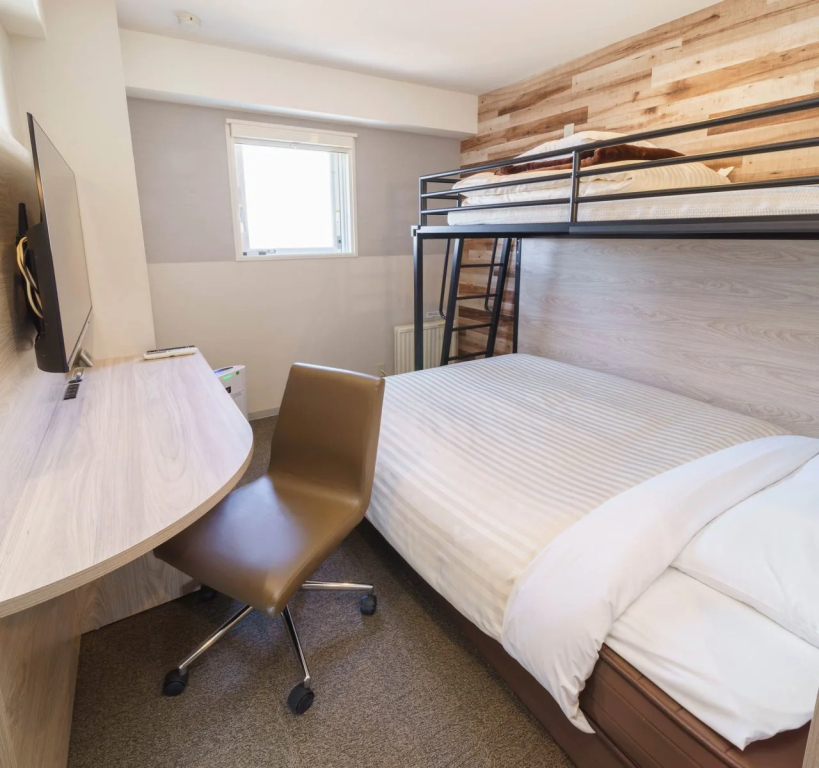 Super Hotel Kushiro Kurogane