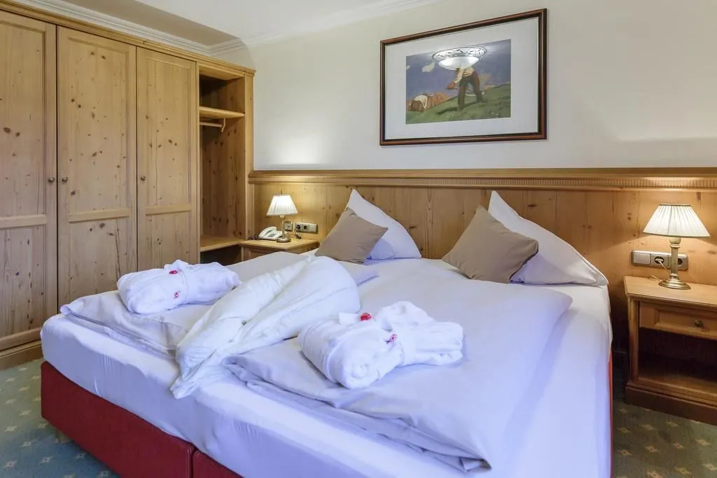 Hotel Babymio