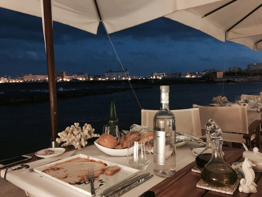 Musciara Siracusa Resort