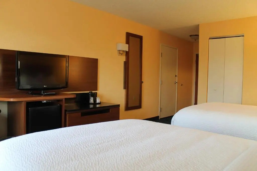 Fairfield by Marriott Frankfort