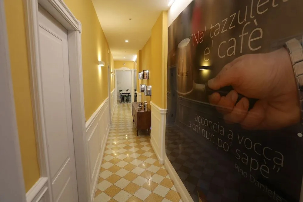 aroma - Neapolitan BnB