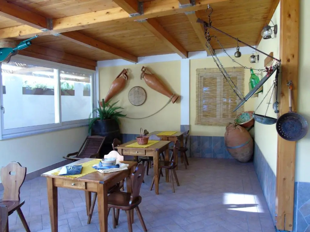 La Cantina dello Sgatto
