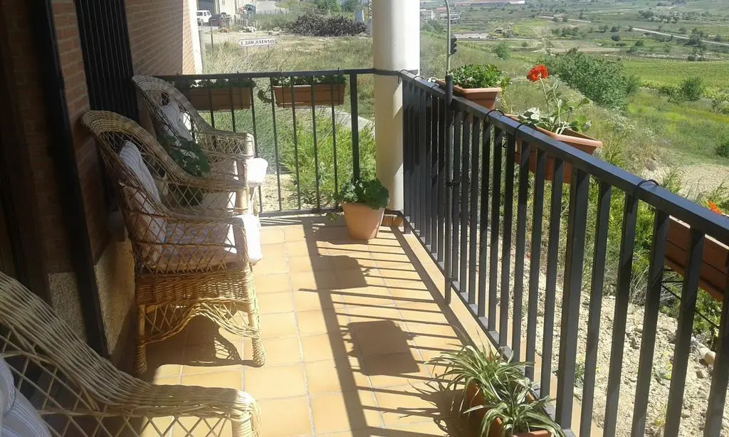 El Mirador de la Chana