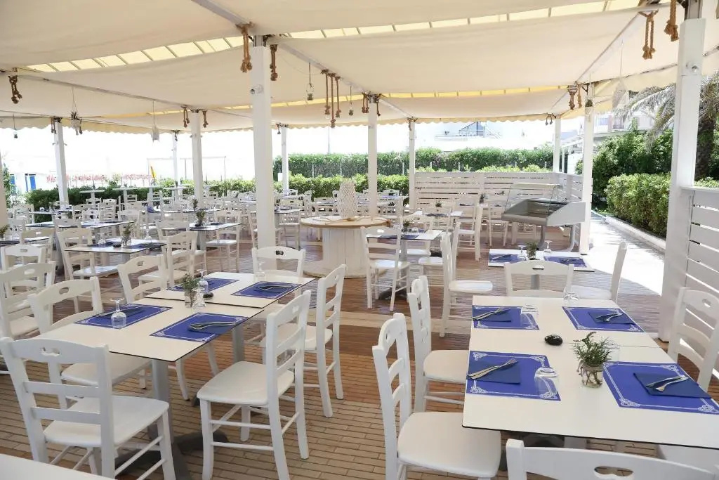Grand Hotel Terme