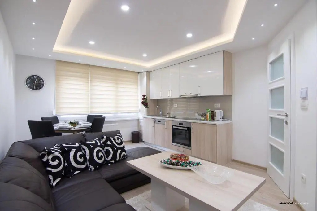 Residence 14 Sarajevo