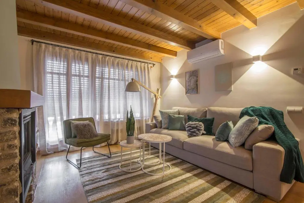 Apartamento Premium 48 2d