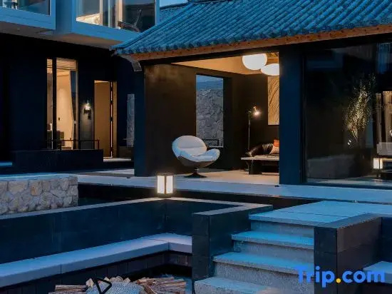 Yunman Hidden Luxury Homestay (Ancient City South Gate Branch)