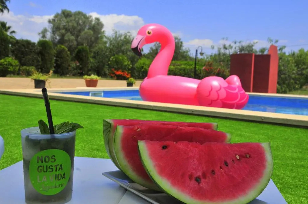 Villa Mallorca Paradise Lujo