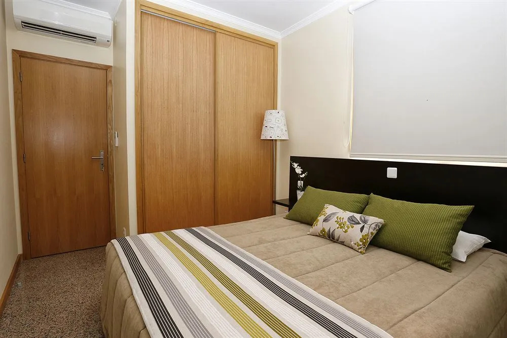 Oporto City Centre Apartments