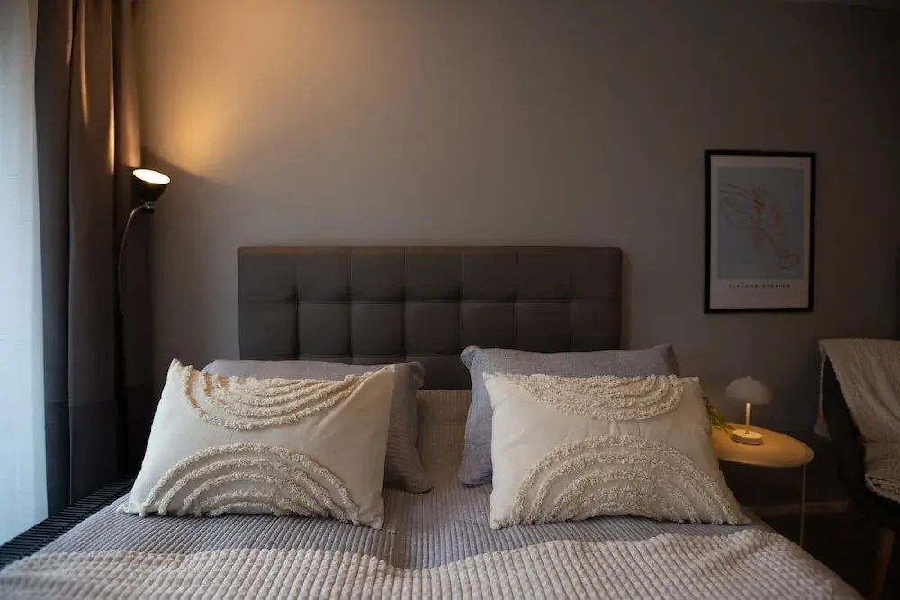 HOOM Home & Hotel Järfälla