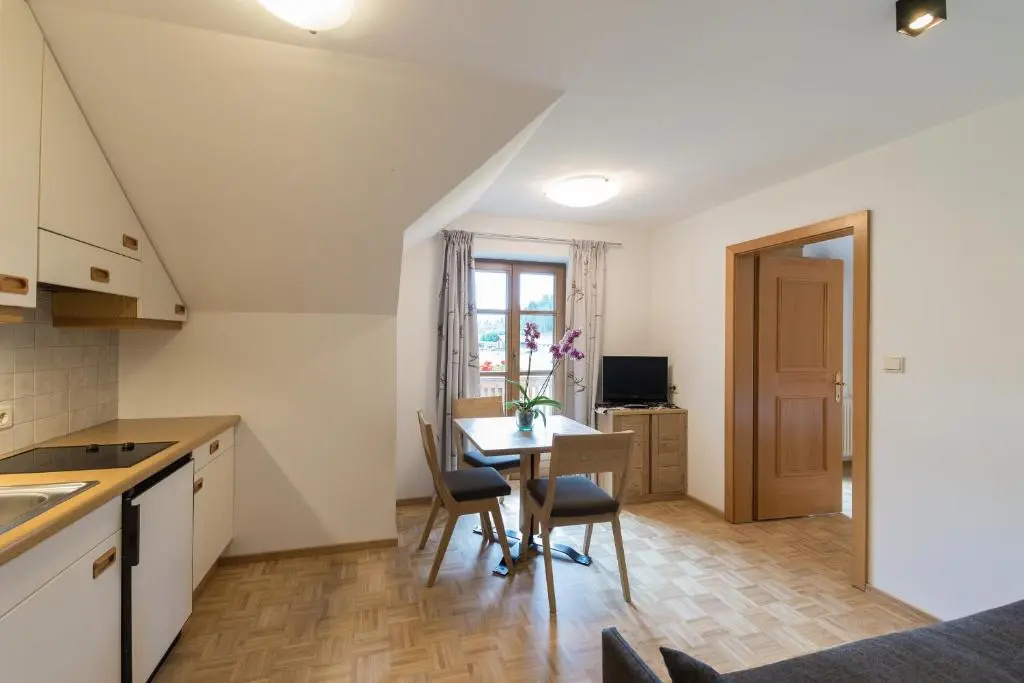 Residence Edelweiss
