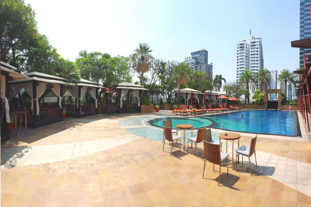 Sky Villas Apartments