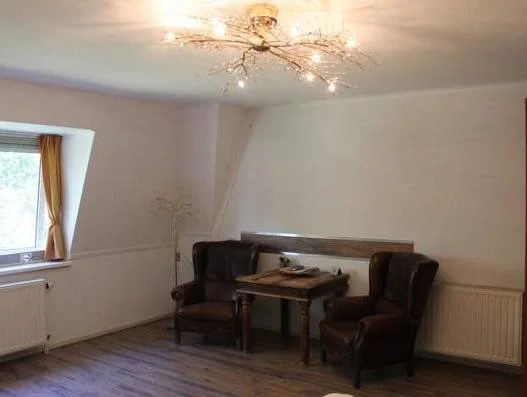 Hotel Studio Bosch Duin Strand