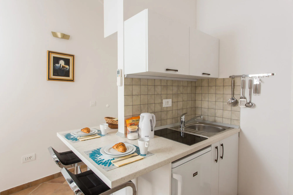 Apartments Bottega