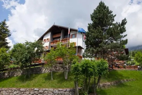 Hotel Cristallino