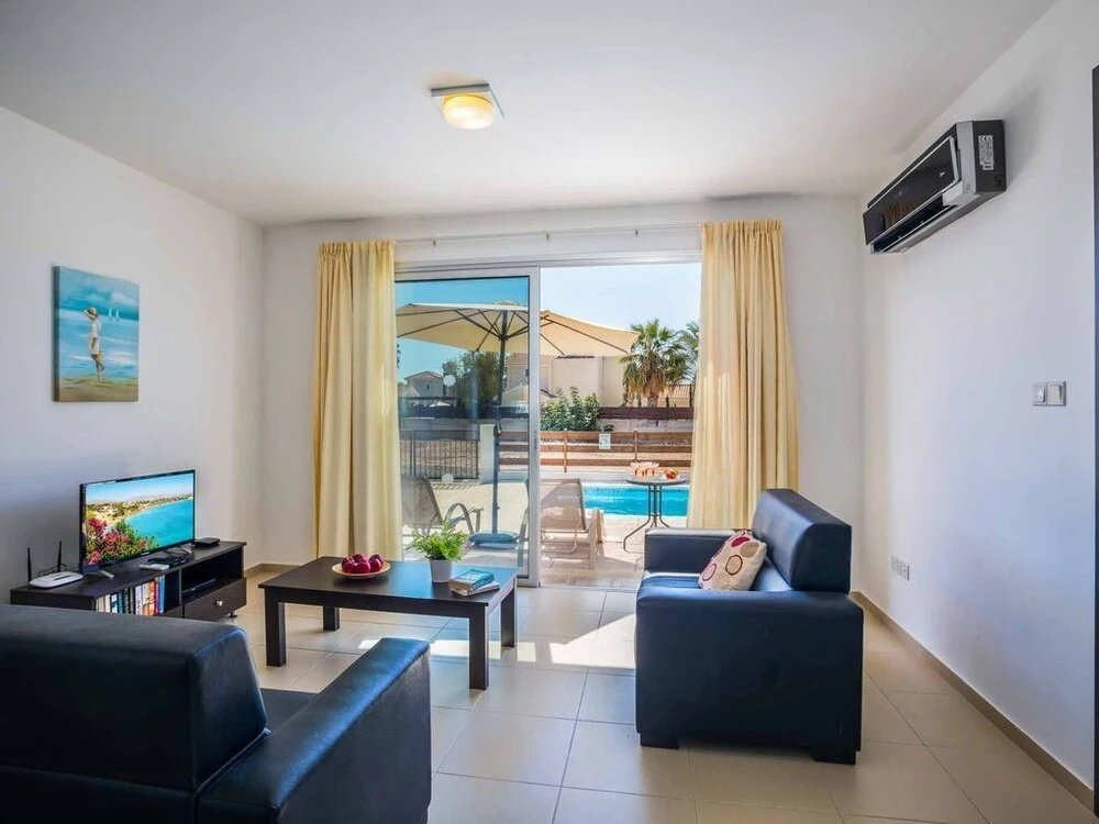 Villa White Jasmin