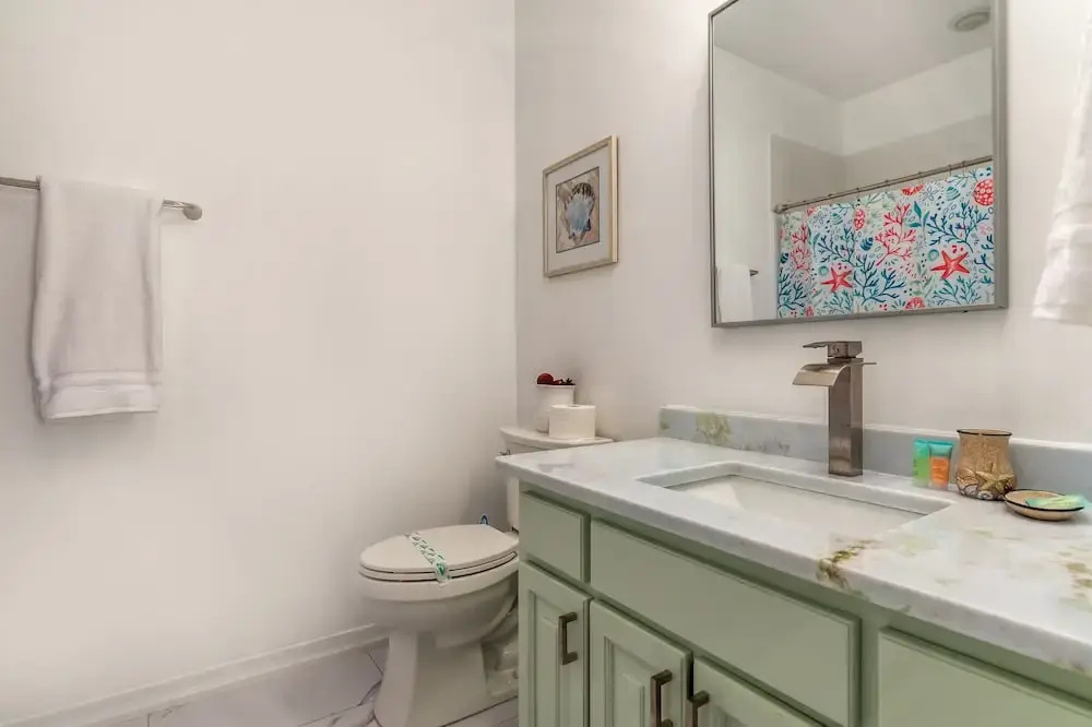 Sun Spot - True Gulf Front Private Home With Lovely Gulf Side Deck. 4 Bedroom Home by RedAwning