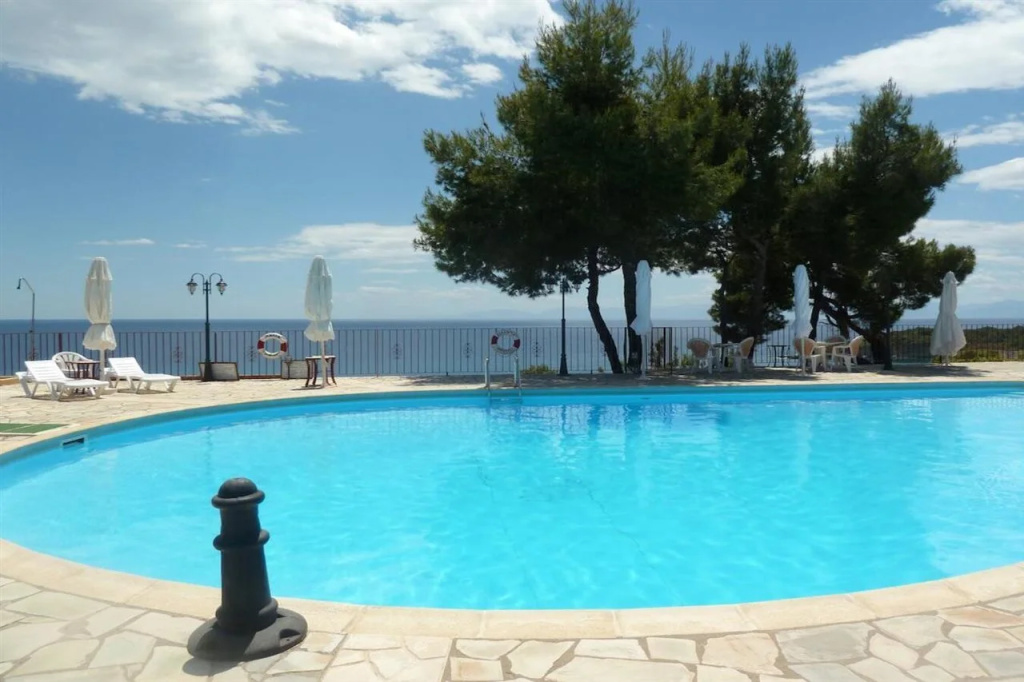 Milia Bay Hotel Apartments