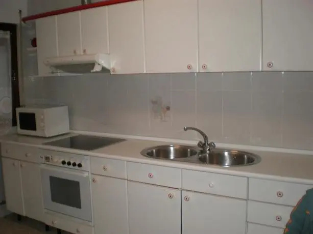 Apartamento Marboré