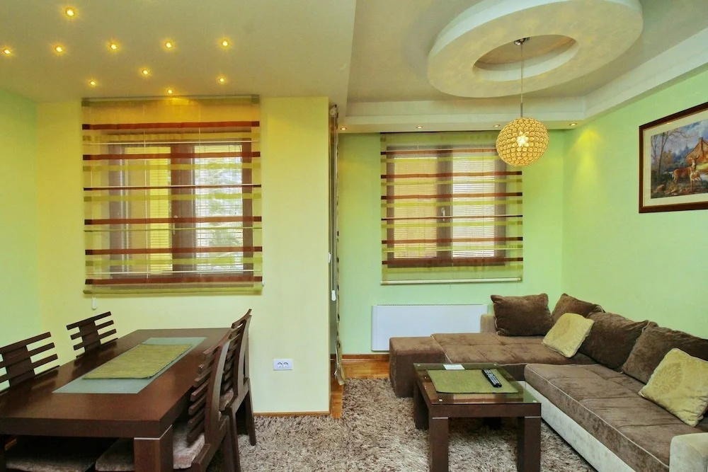 Apartments Radosti