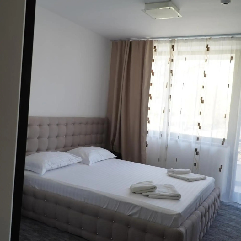 Hotel & MedSpa Siret